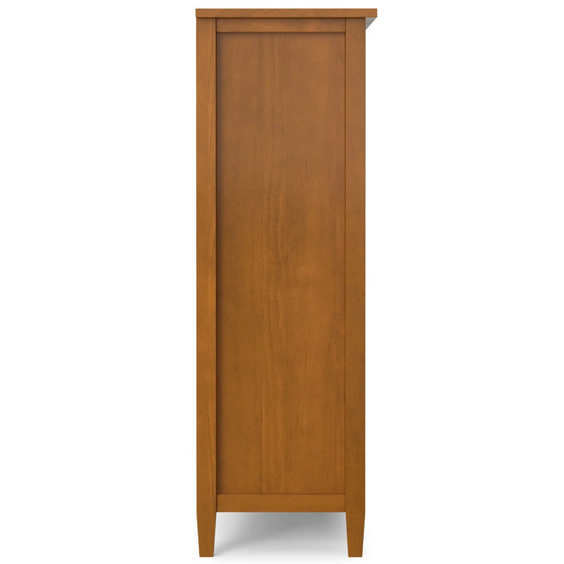 Warm Shaker - Handcrafted Cube Storage by HouseOfZazla