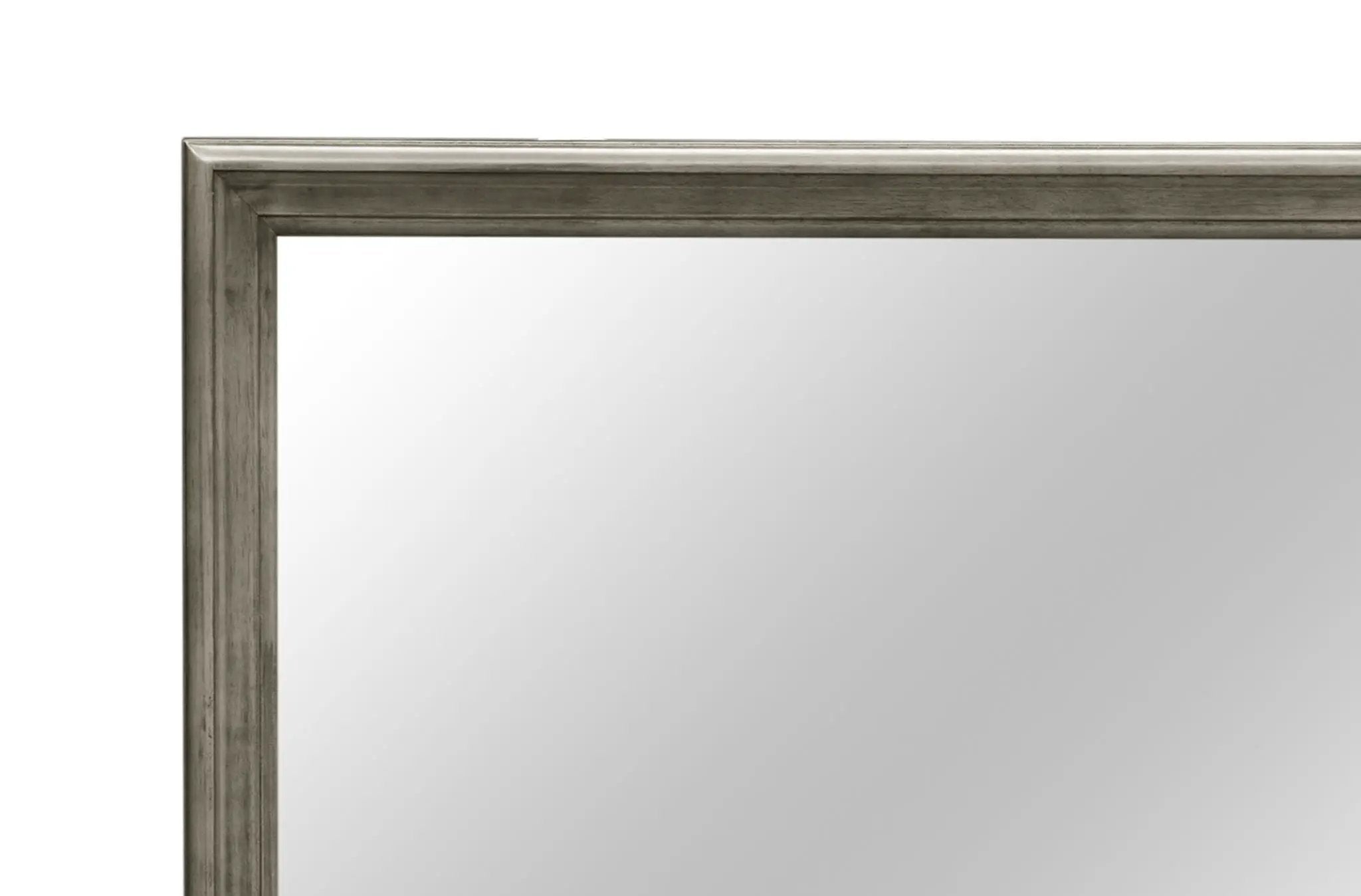 Traditional Wall Mirror For Any Space by Unique Piece Furniture