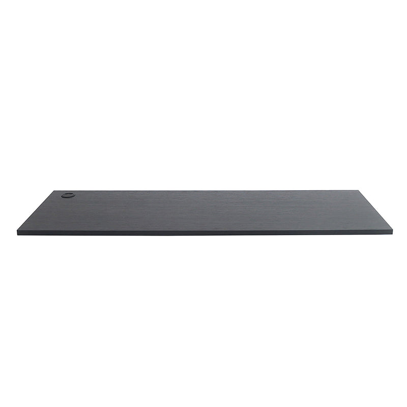 Nova Series - Work Top - Dark Gray by HouseOfZazla