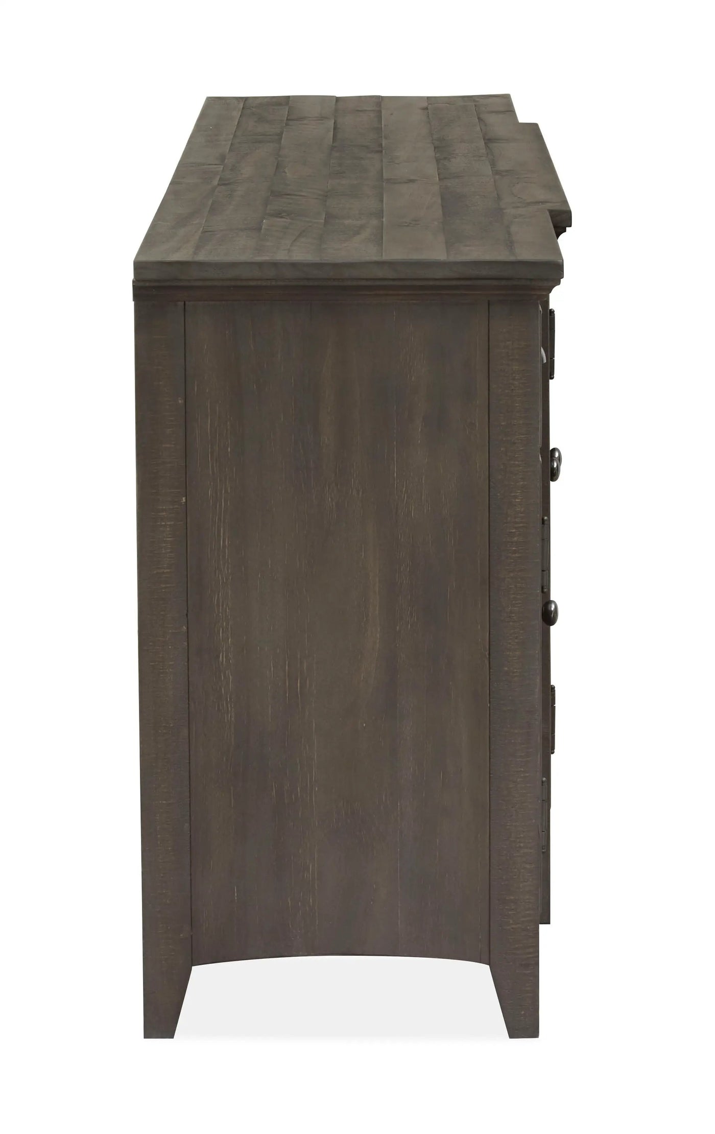 Westley Falls - Entertainment Console by Unique Piece Furniture
