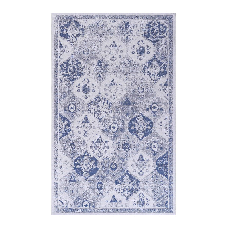 Maval - Stunning Washable Area Rug by Unique Piece Furniture