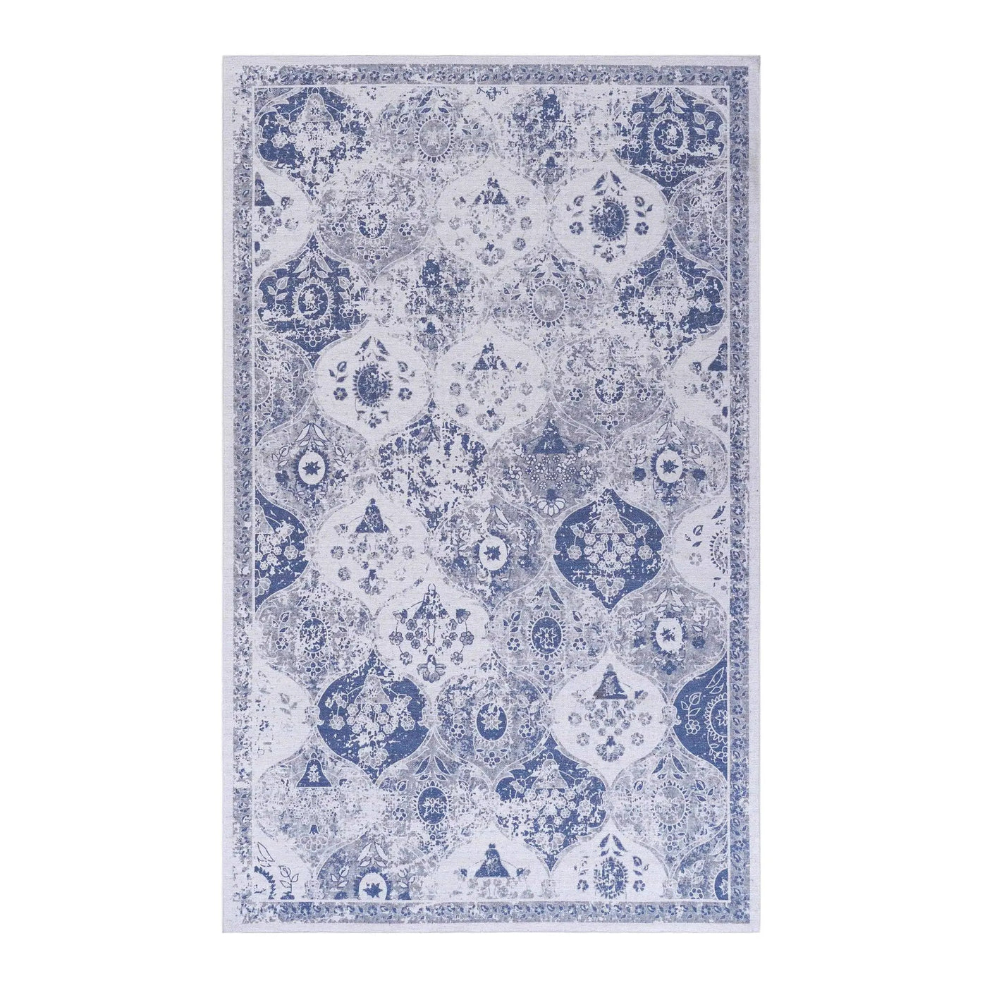 Maval - Area Rug by HouseOfZazla