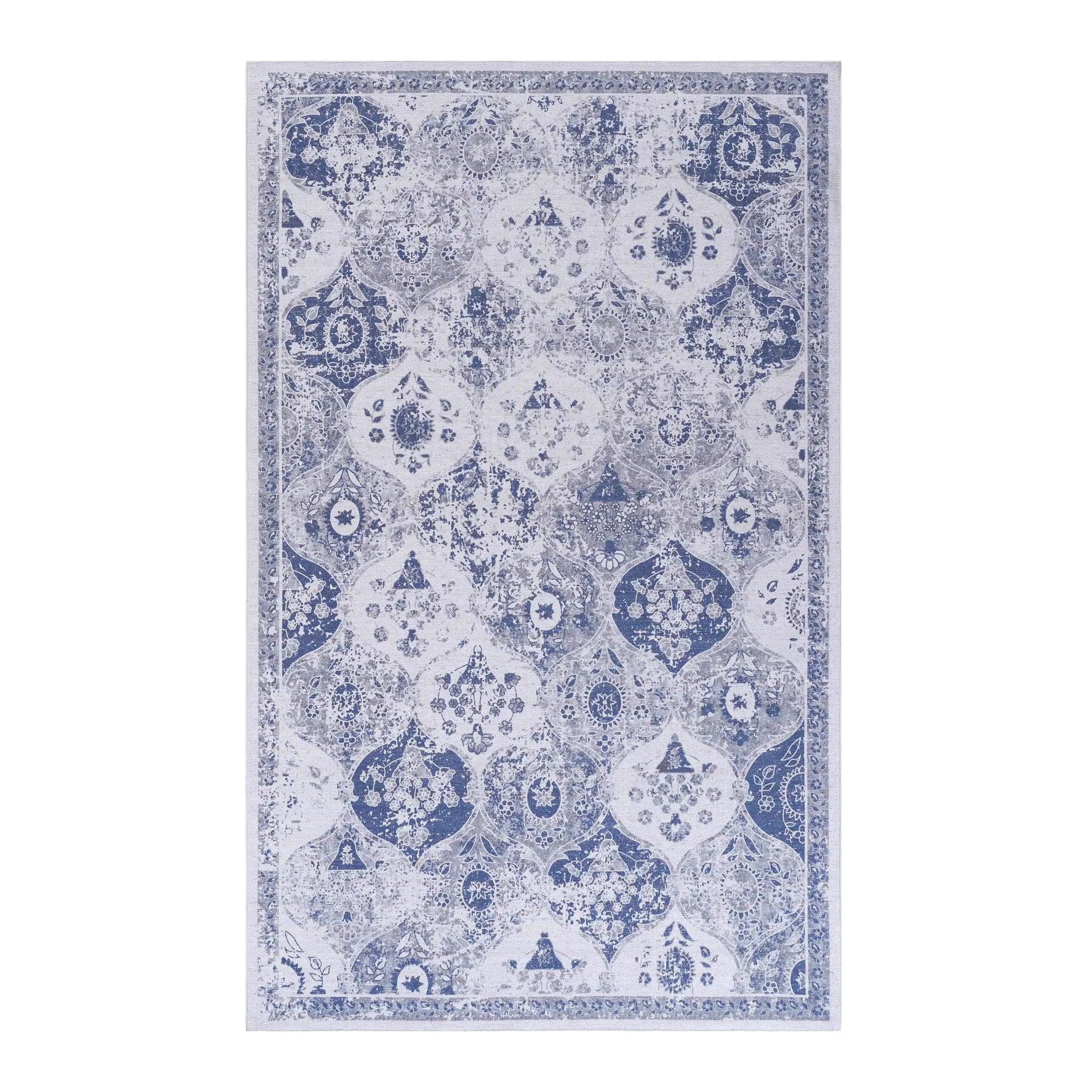 Maval - Area Rug by Unique Piece Furniture
