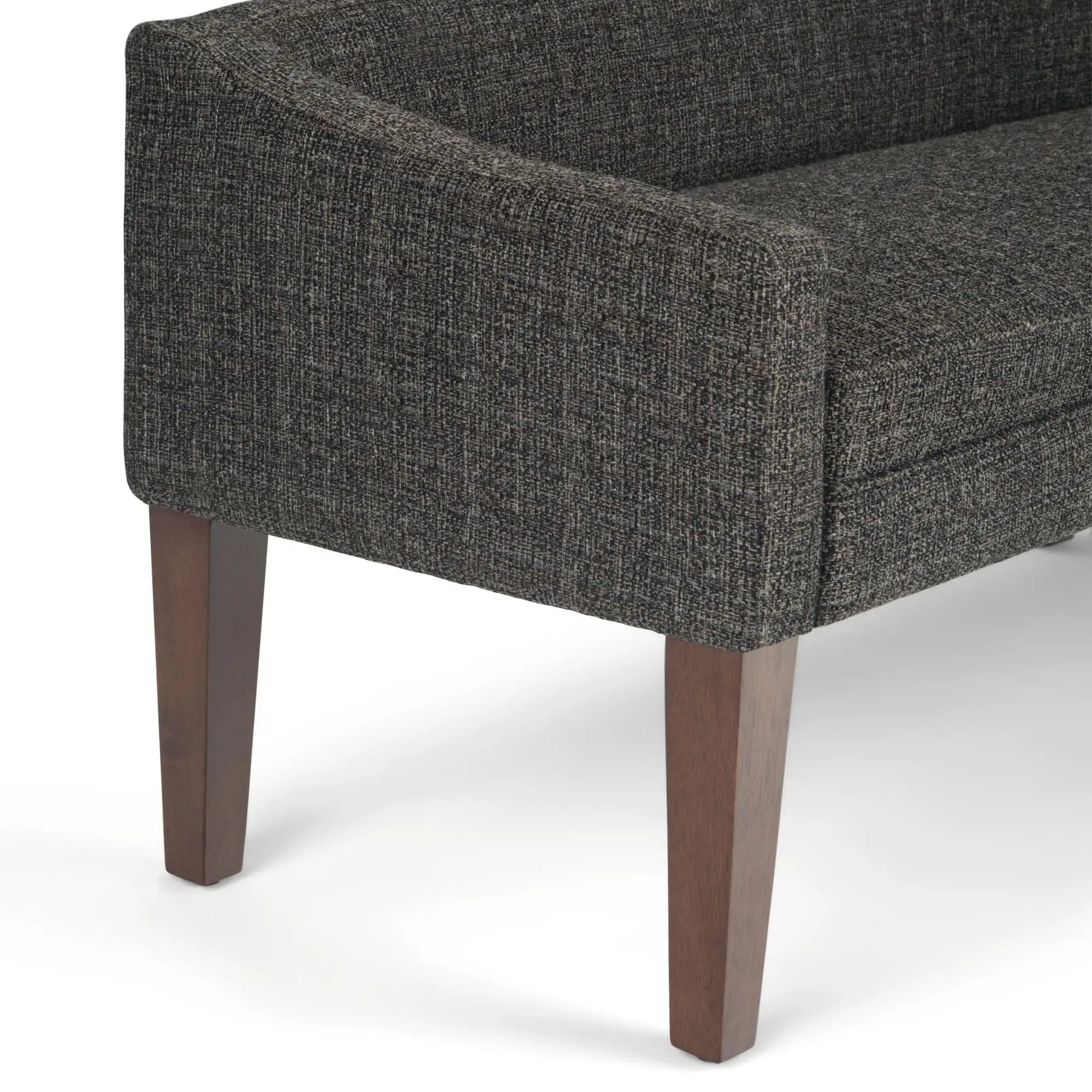 Parris - Contemporary Upholstered Bench by Unique Piece Furniture