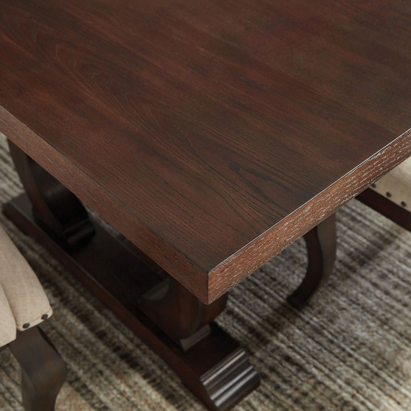 Atwell - Dining Set