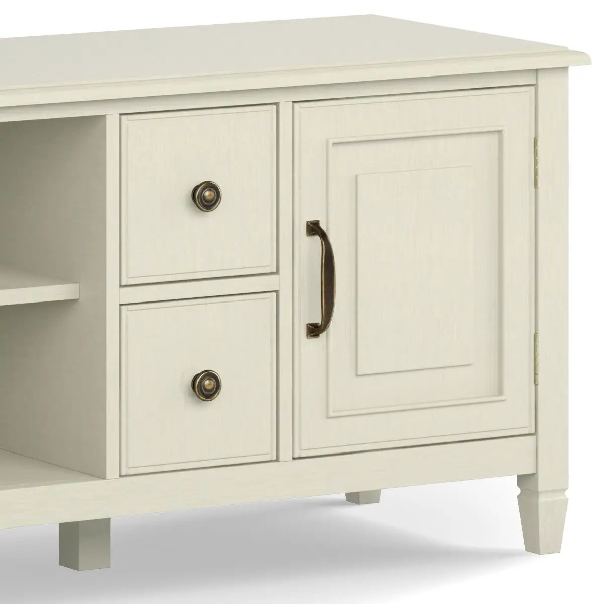 Connaught - Wide TV Stand by HouseOfZazla