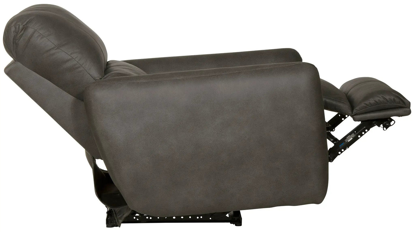 Dorian - Power Wall Hugger Recliner by Unique Piece Furniture
