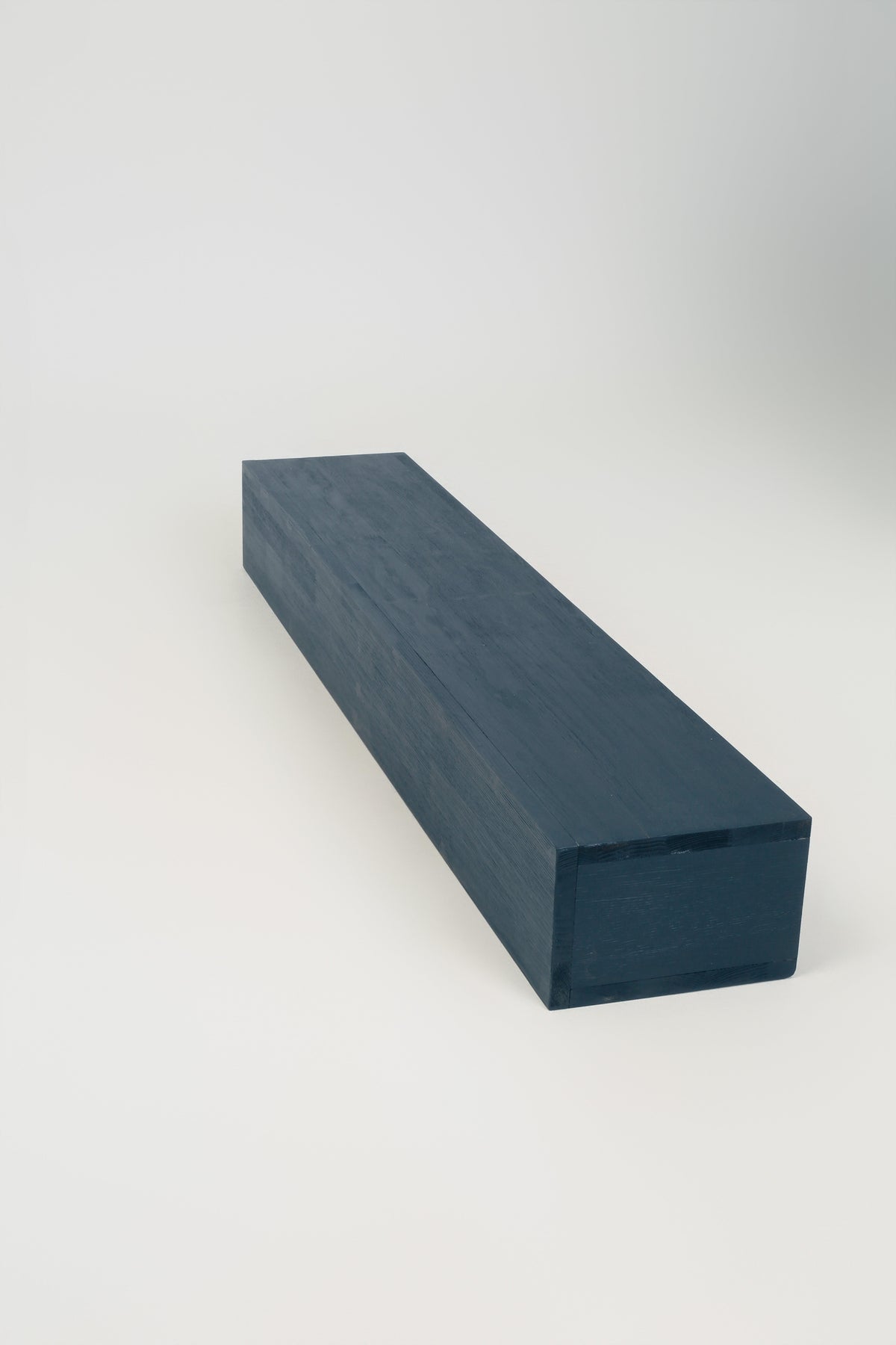 72" Rustic Wood Fireplace Mantel,Wall-Mounted & Floating Shelf for Home Decor, photo 6 of 10