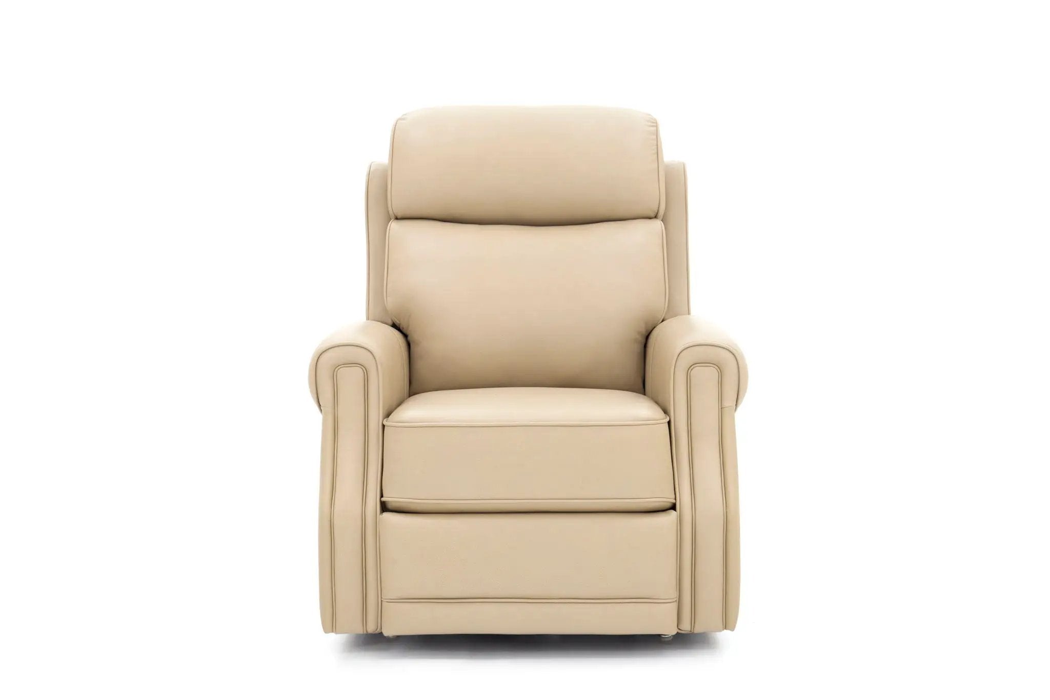 Lance - Power Lift Recliner With Power Headrest, Power Lumbar And Heat by Unique Piece Furniture