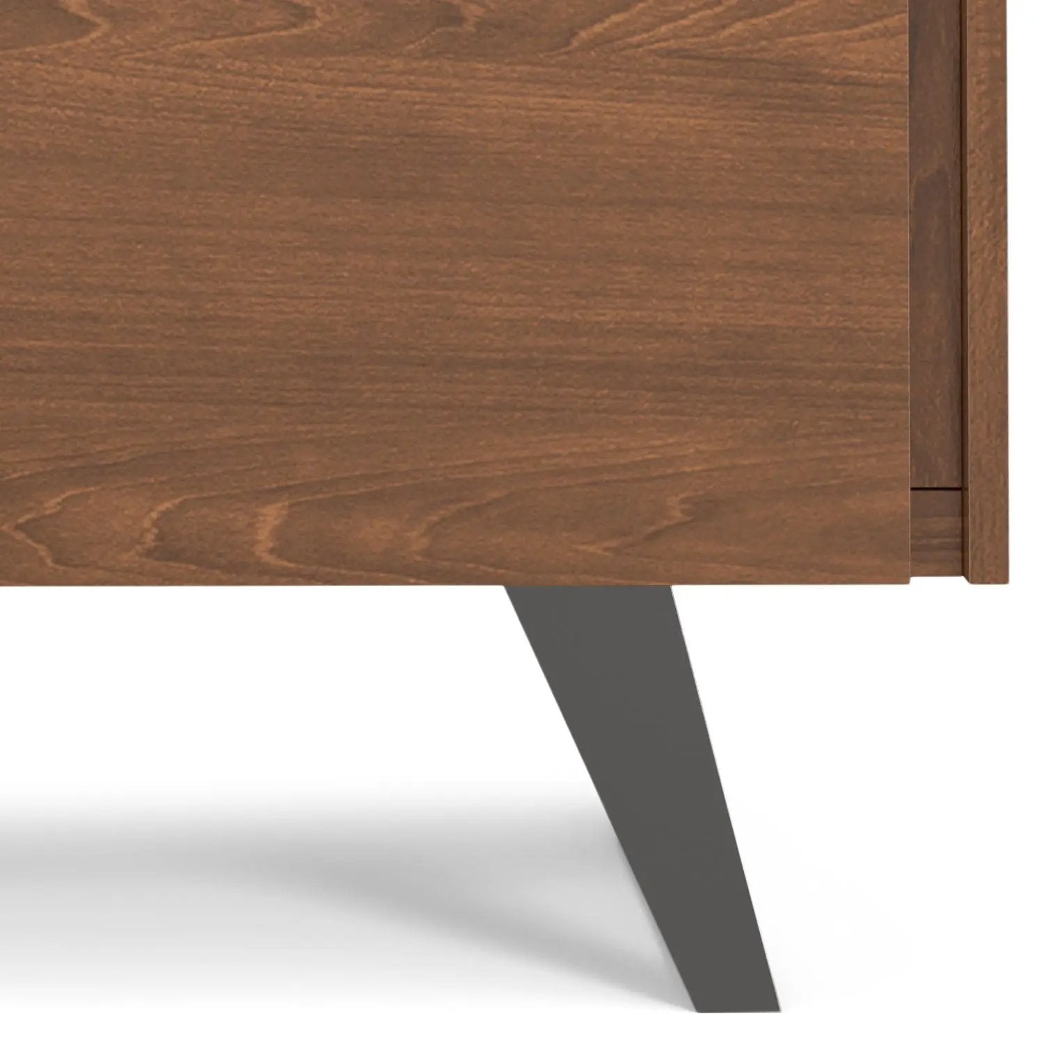 Lowry - Handcrafted Medium Storage Cabinet by Unique Piece Furniture