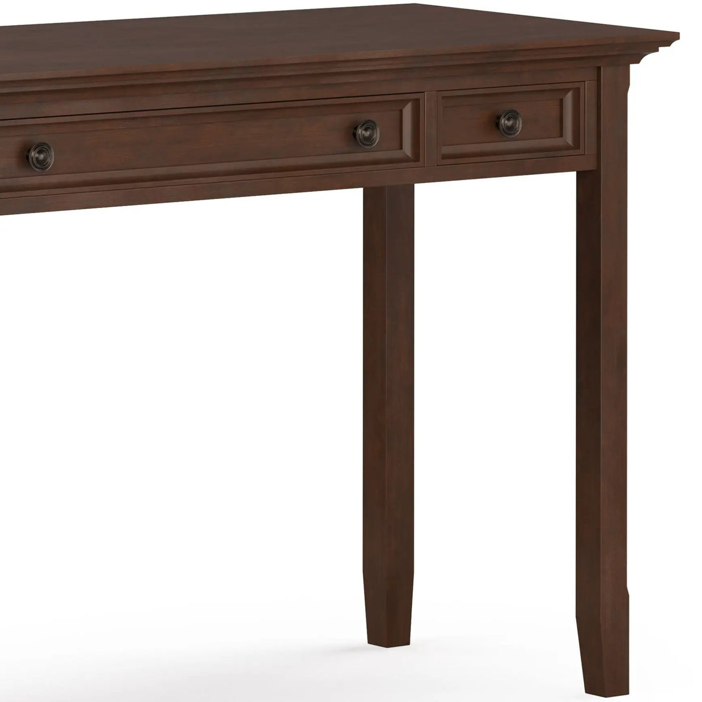 Amherst - Handcrafted Desk by Unique Piece Furniture