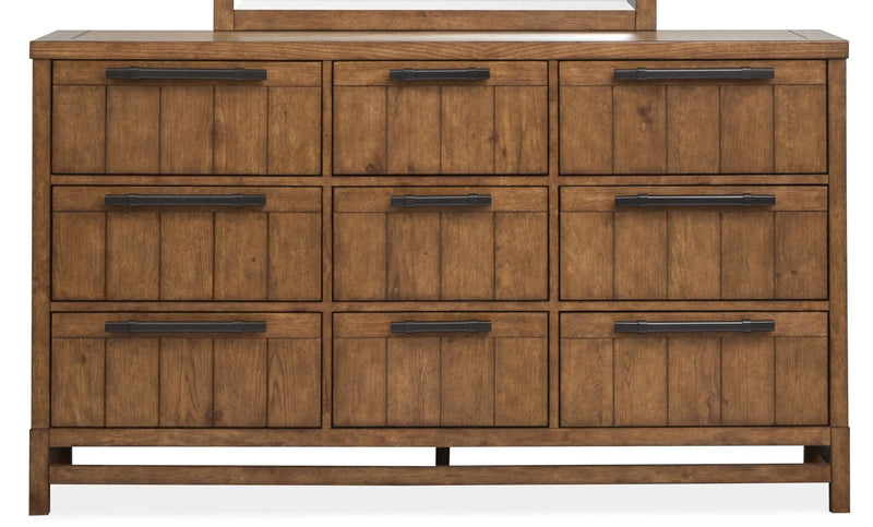 Conway - Drawer Dresser by Unique Piece Furniture