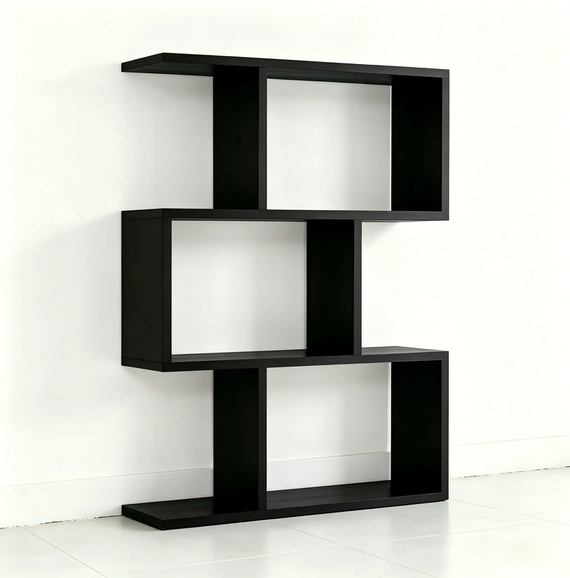 Three Layer Simple Household Display Shelf by HouseOfZazla