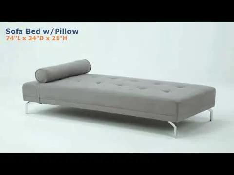 Picardy - Upholstered Bed by Unique Piece Furniture