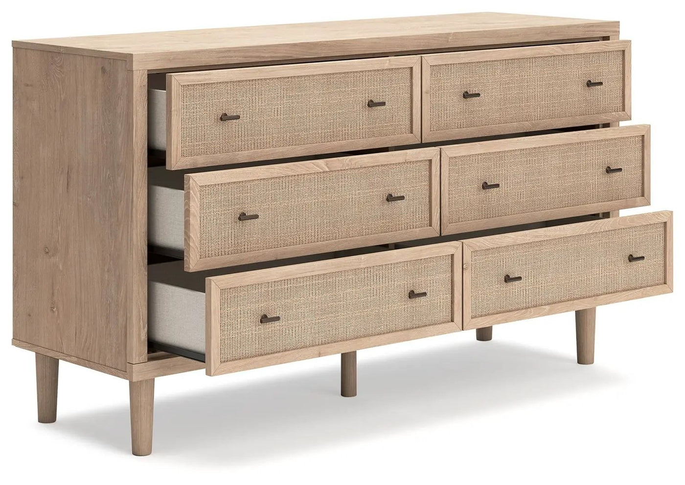 Cielden - Upholstered Bedroom Set by Unique Piece Furniture