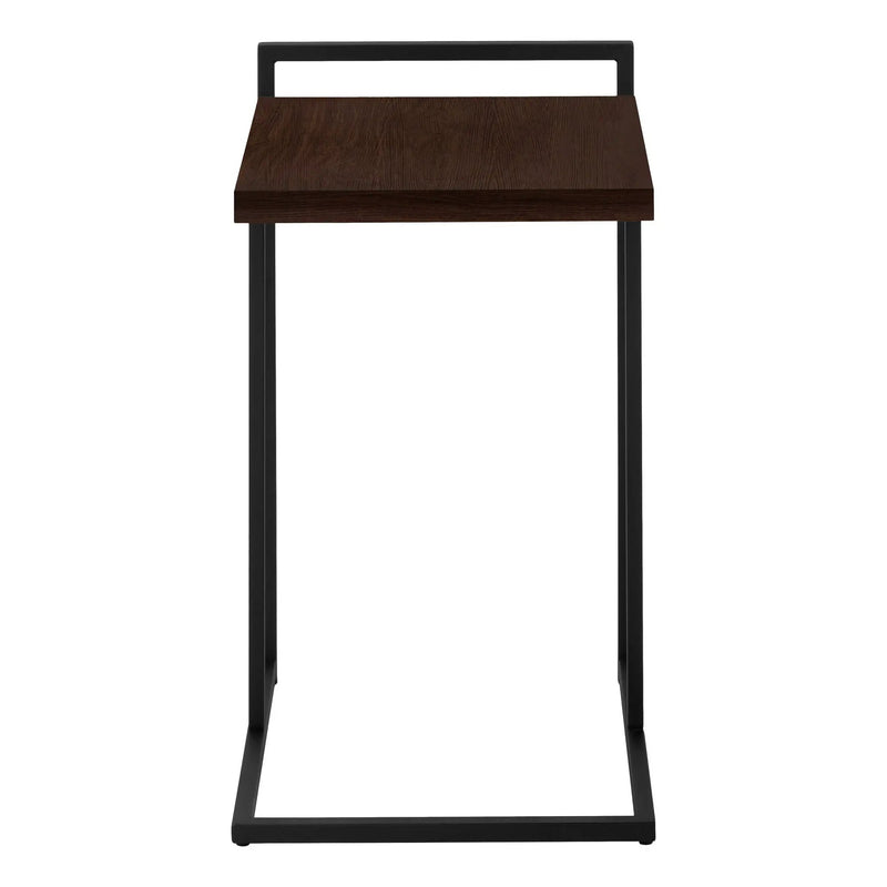 Accent Table, C - Shaped, Versatile by HouseOfZazla