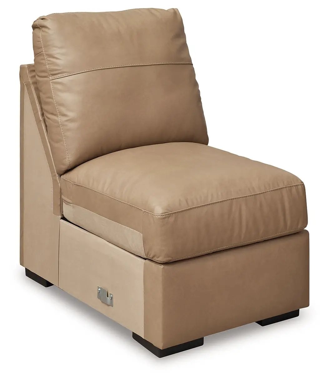 Bandon - Sectional by Unique Piece Furniture