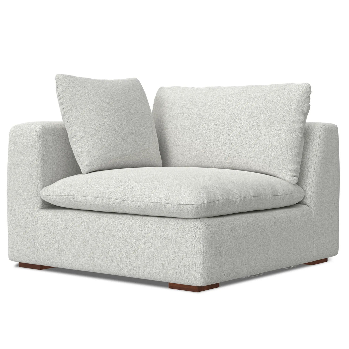 Jasmine - Handcrafted Sofa by HouseOfZazla