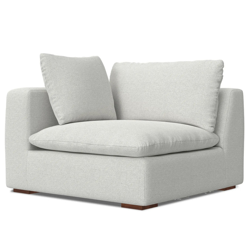 Jasmine - Handcrafted Sofa by HouseOfZazla
