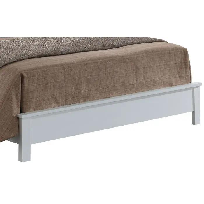 Bed With Transitional Design Stylish by Unique Piece Furniture