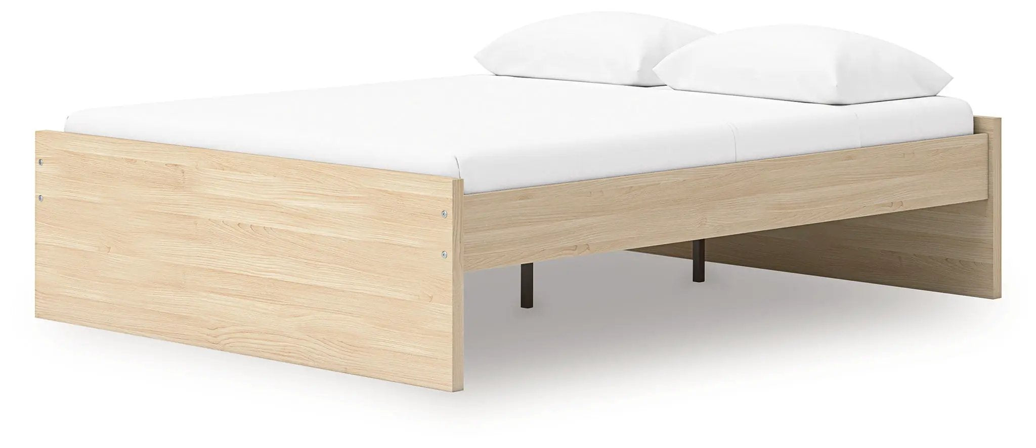 Onita - Platform Bed by Unique Piece Furniture