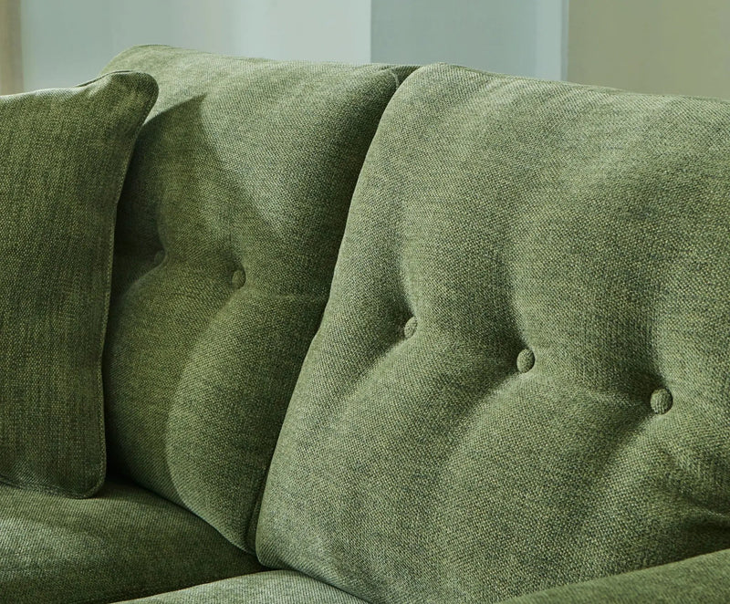 Bixler - Loveseat by Unique Piece Furniture