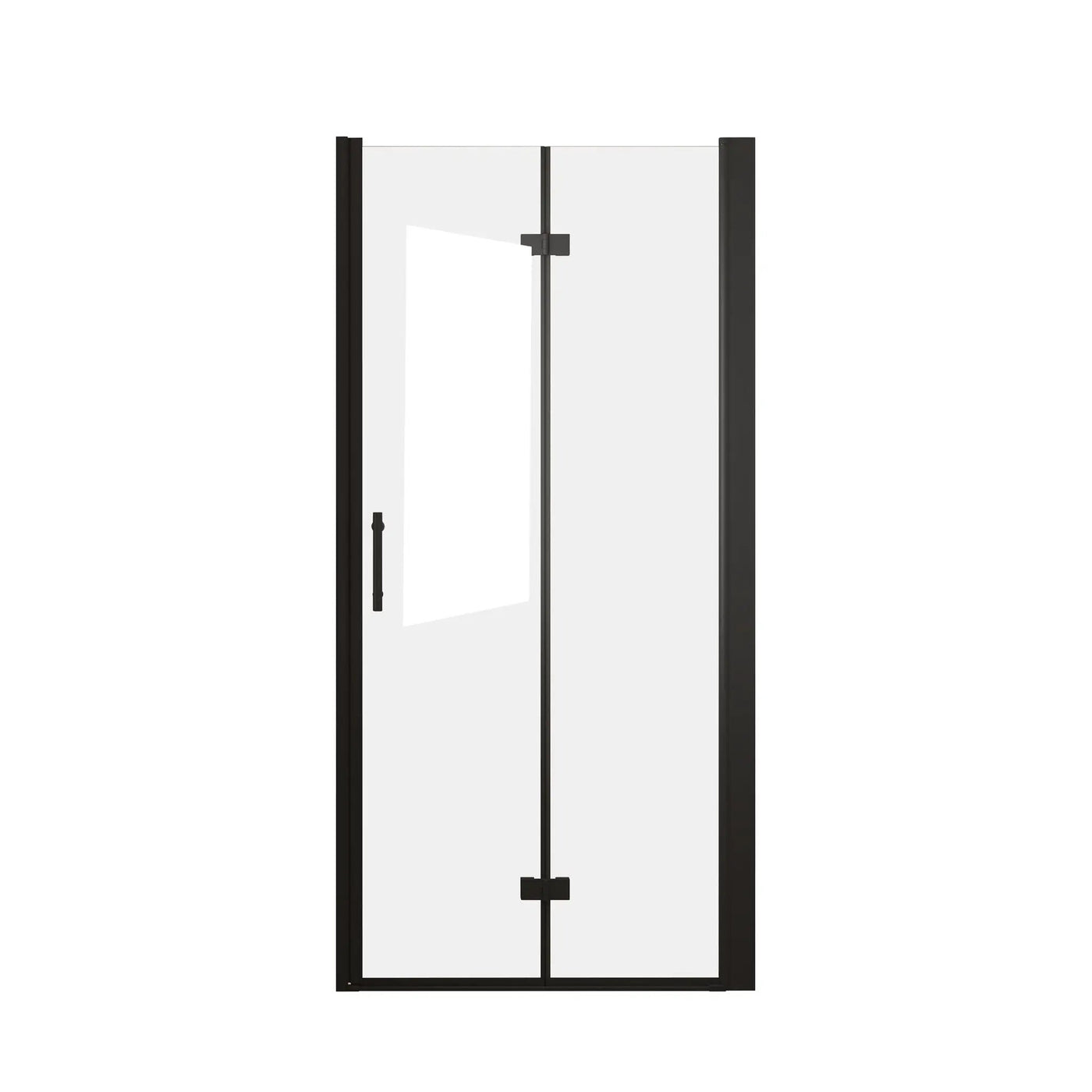 Bifold Shower Door by HouseOfZazla
