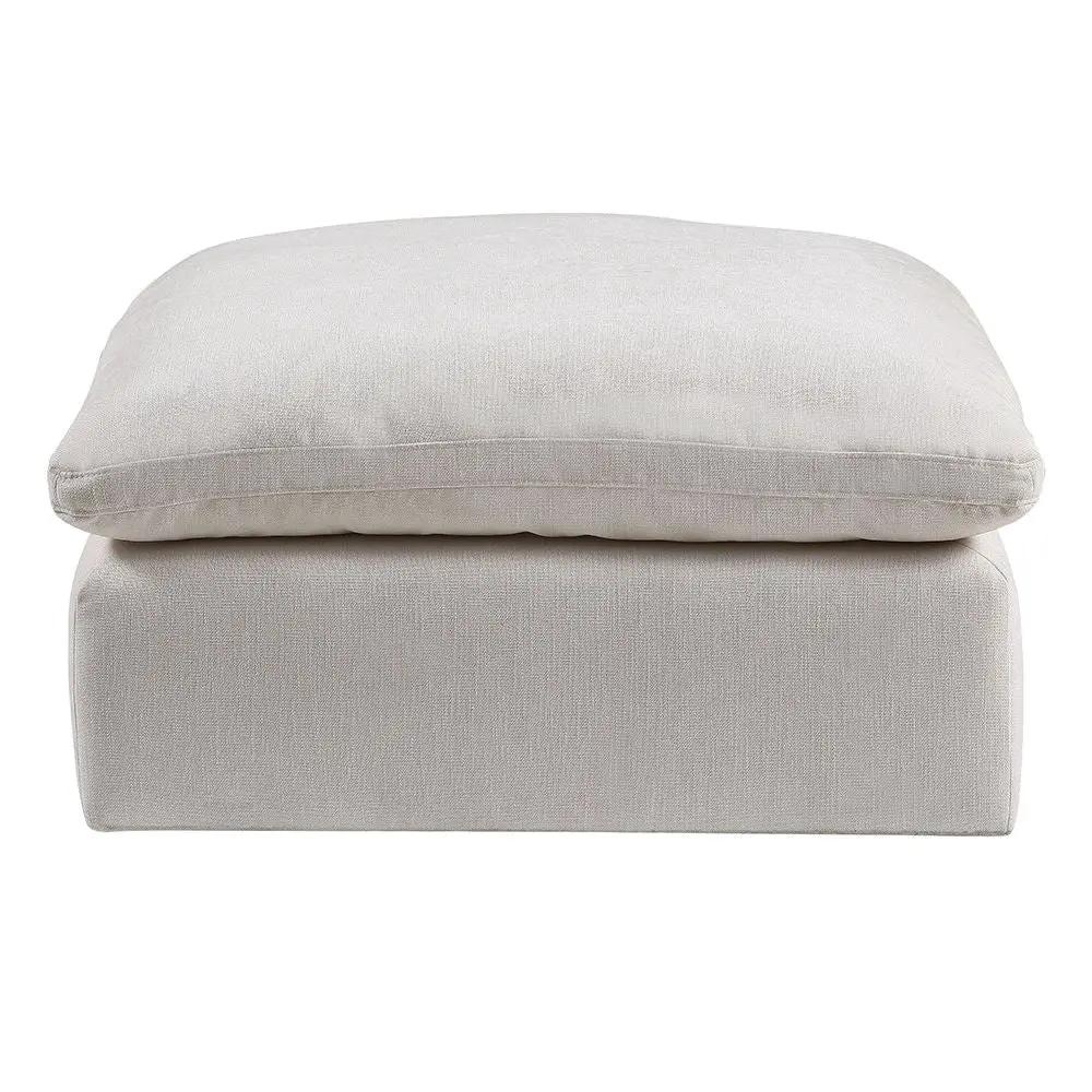 Naveen - Modular Ottoman by Unique Piece Furniture