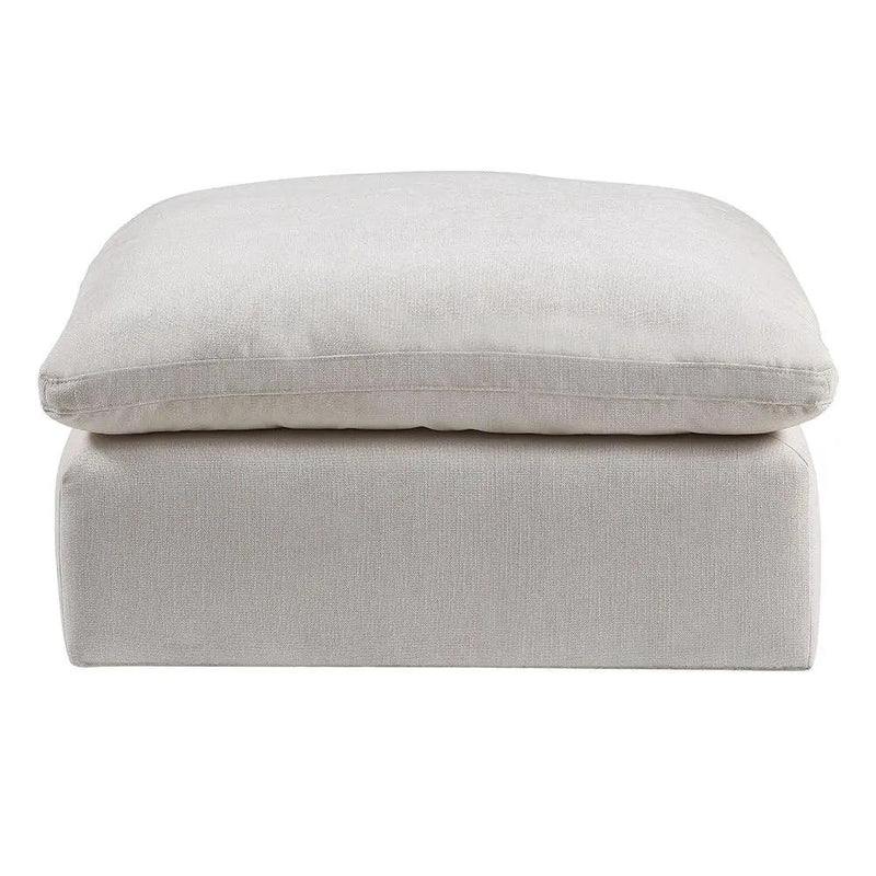 Naveen - Modular Ottoman by Unique Piece Furniture