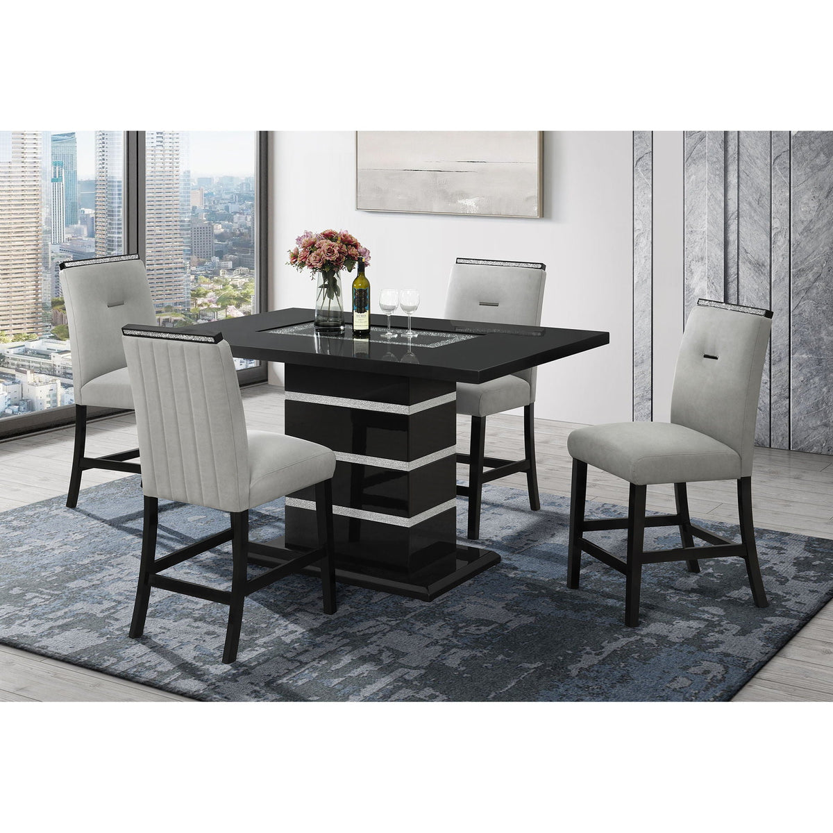 Ariya - Bar Table, photo 13 of 18