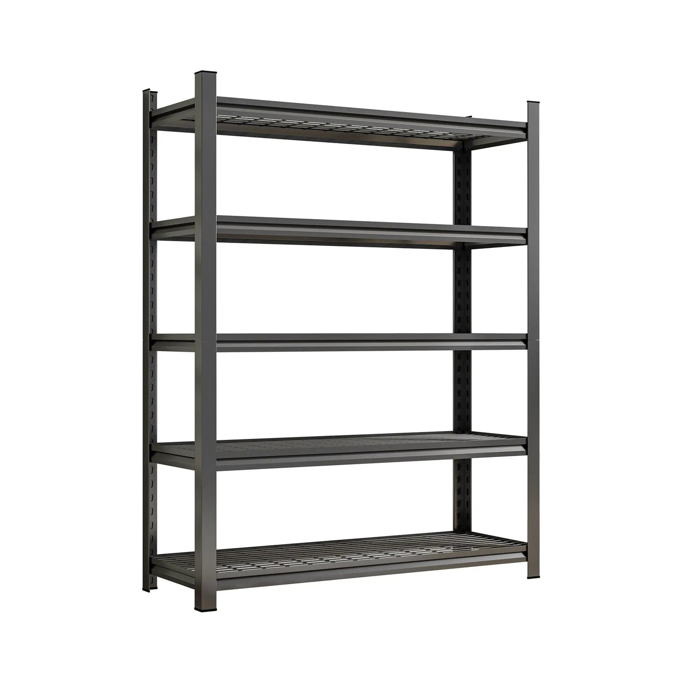 Adjustable Garage Shelf by HouseOfZazla