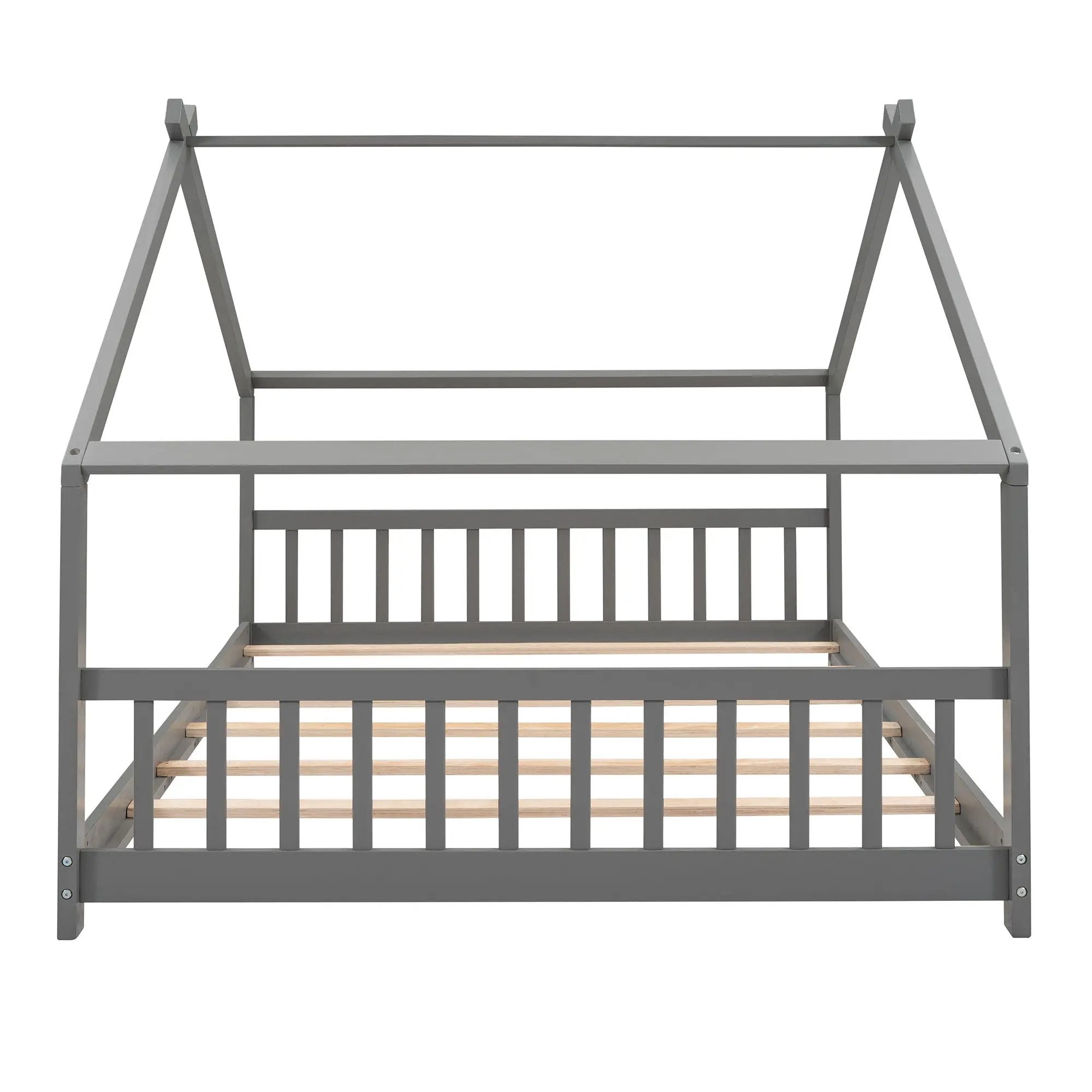 Playhouse Design Bed by HouseOfZazla