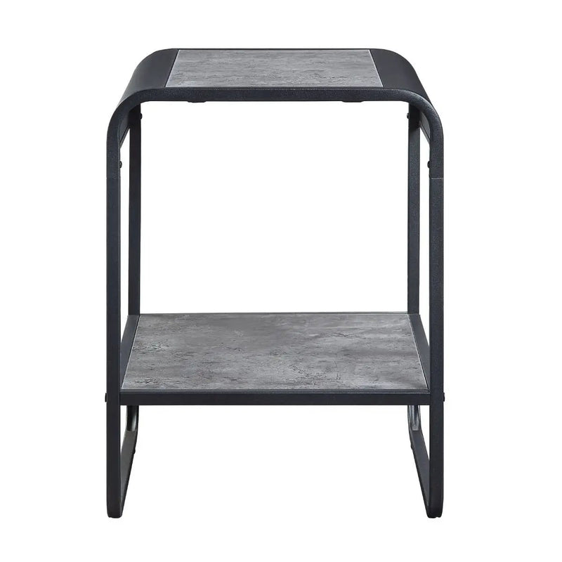 Raziela - End Table by Unique Piece Furniture