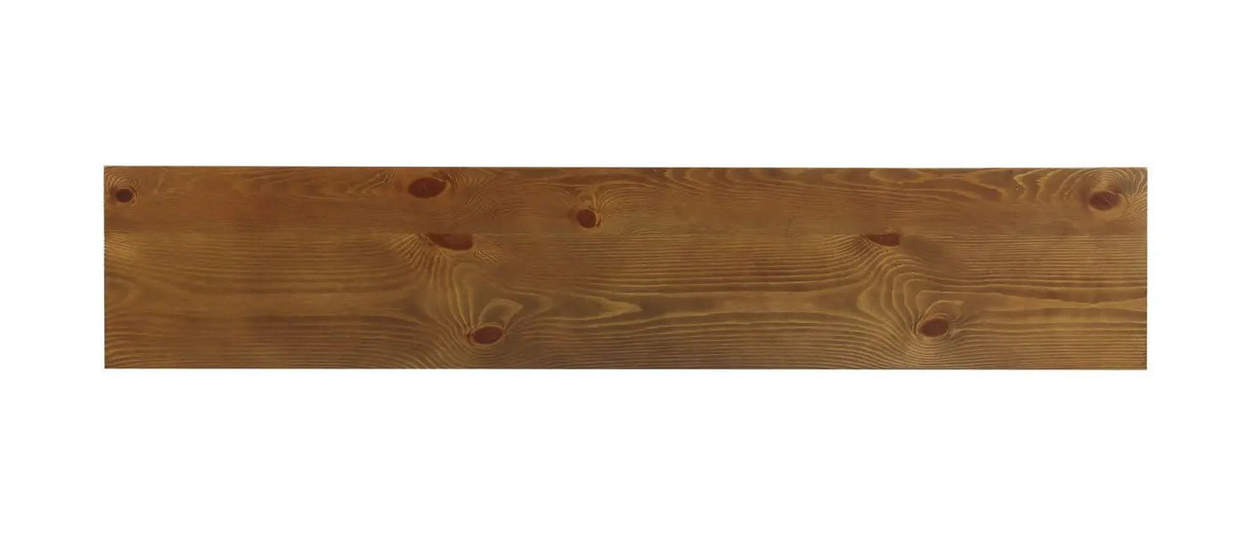 Garrison Wooden Console Table by HouseOfZazla