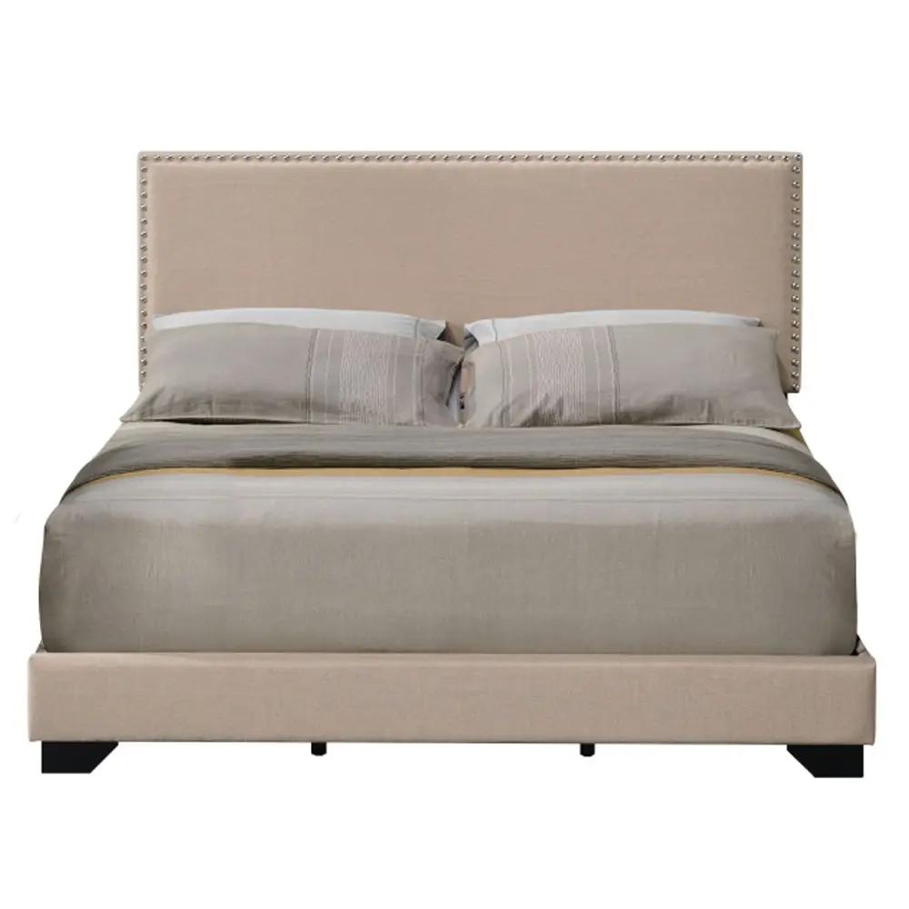 Leandros - Bed by Unique Piece Furniture