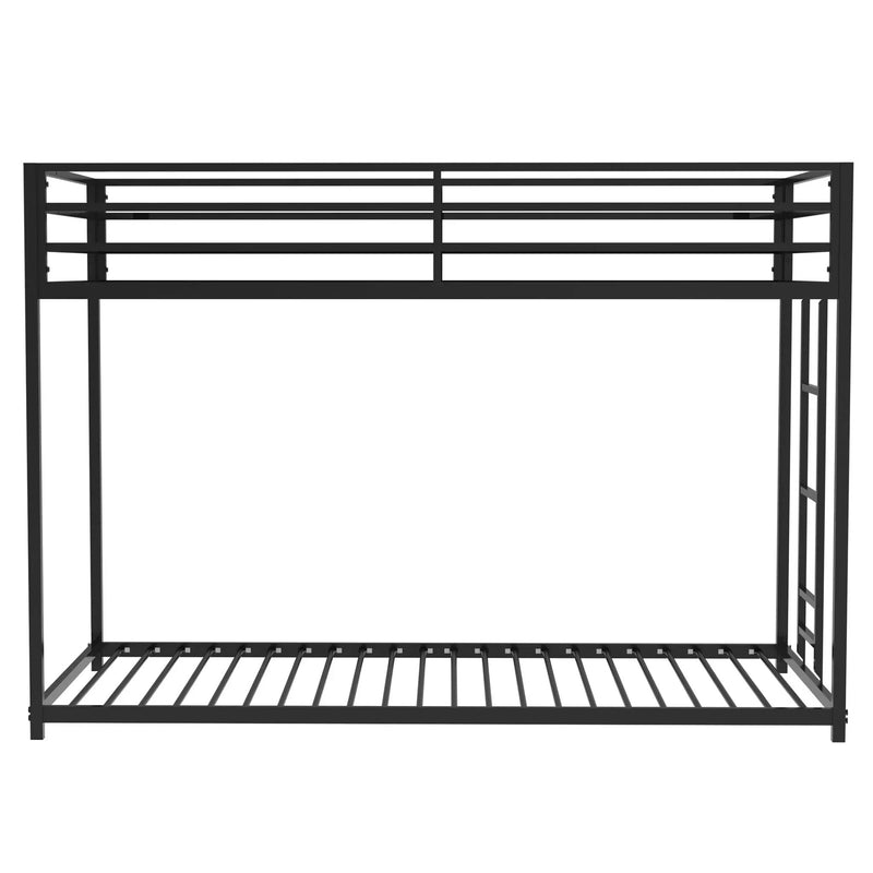 Adam - Bunk Bed by Unique Piece Furniture