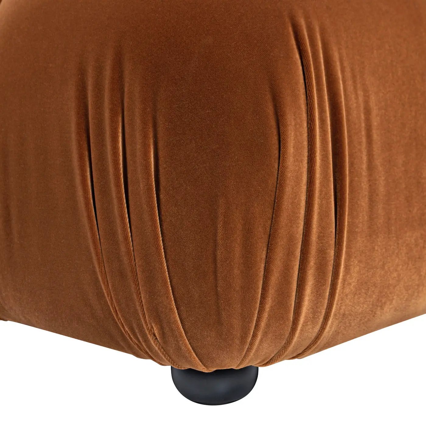 Marcel - Bubble Modular Modern Lounge Arm Chair by HouseOfZazla