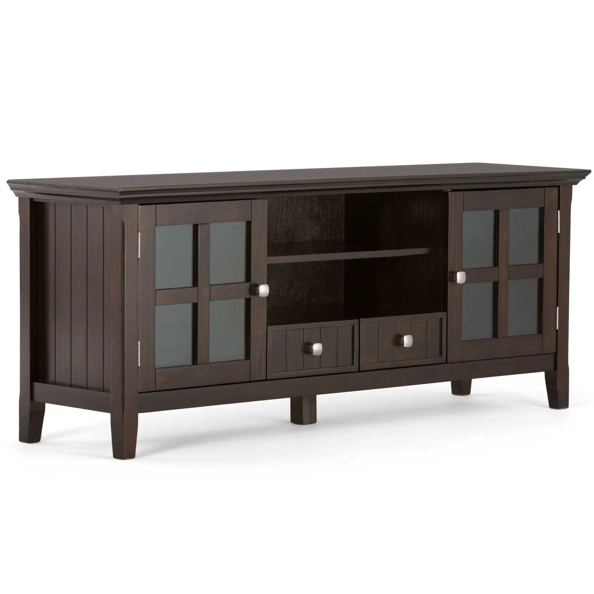 Acadian - TV Media Stand by HouseOfZazla