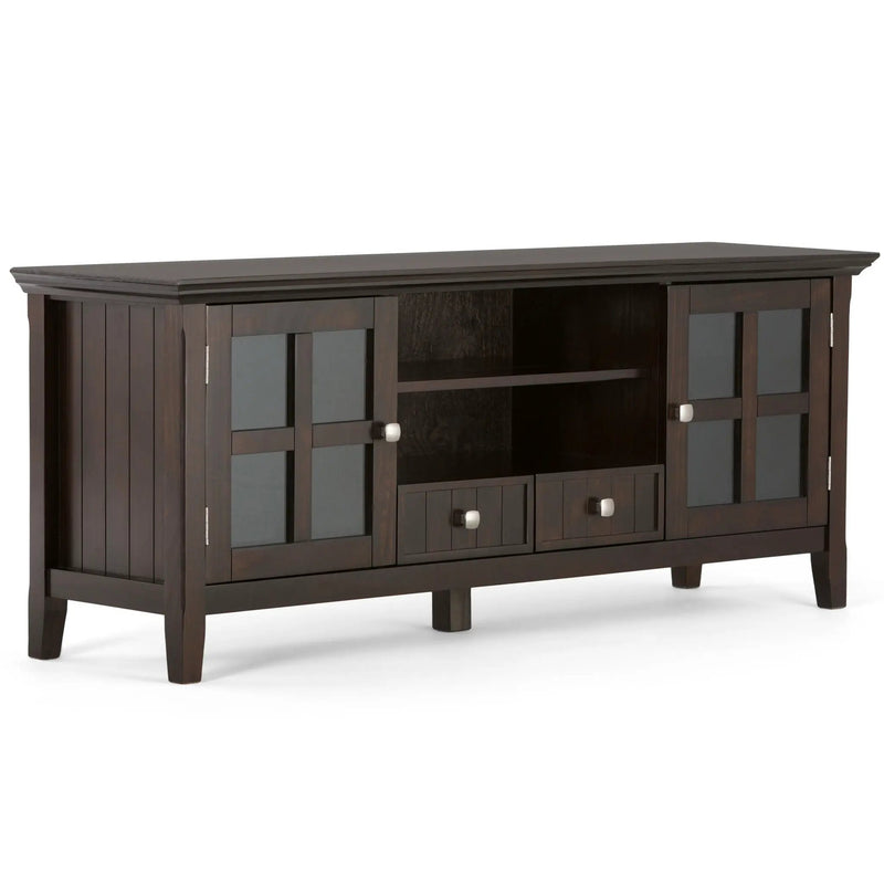 Acadian - TV Media Stand by HouseOfZazla