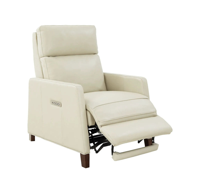 James - Power Recliner by Unique Piece Furniture