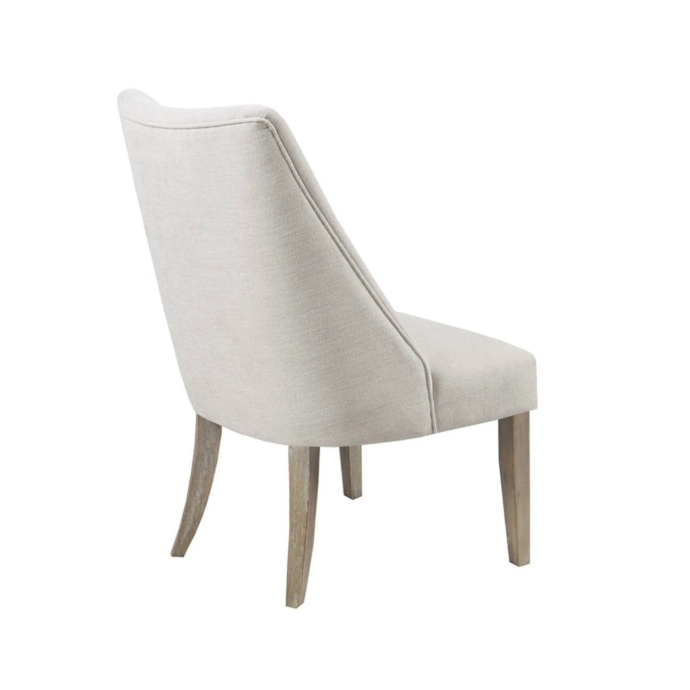 Comfortable Dining Chair Upholstered (Set of 2) by HouseOfZazla