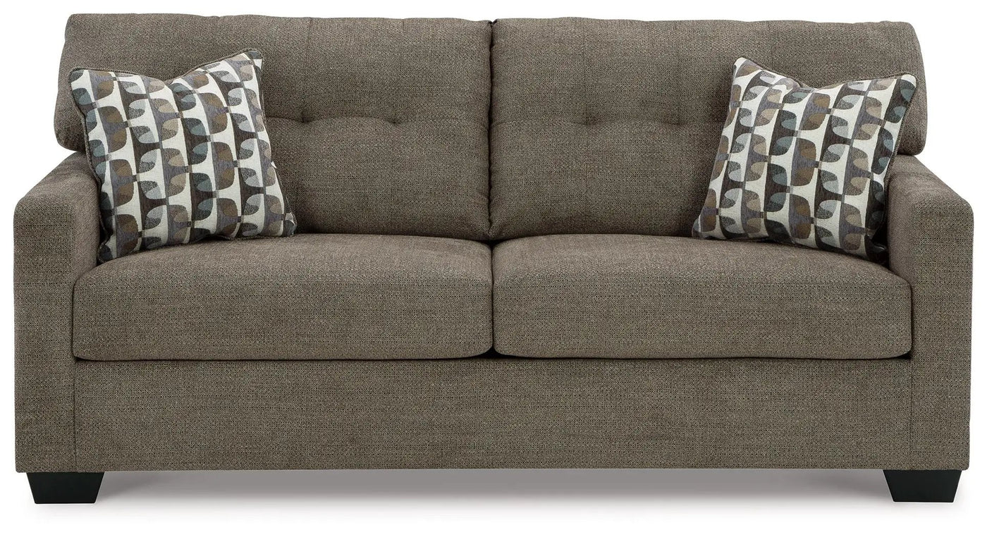 Mahoney - Sofa by Unique Piece Furniture
