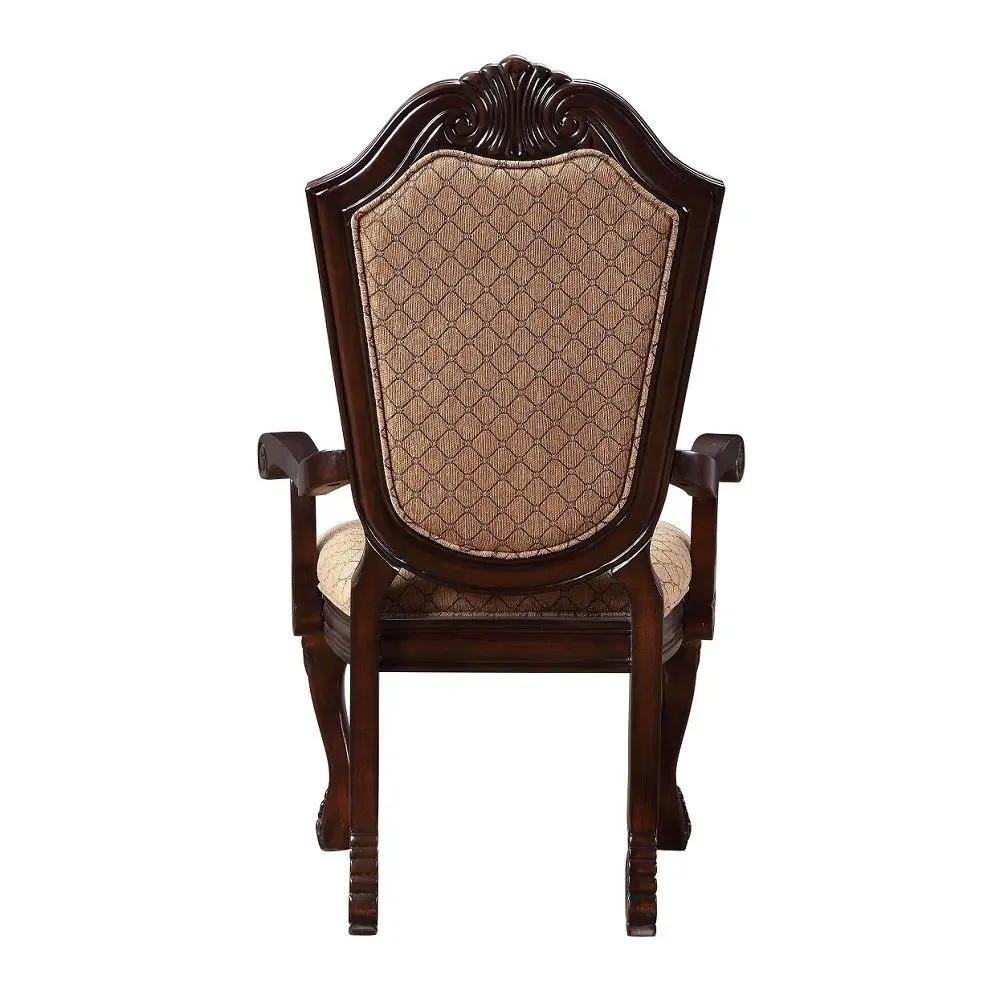 Chateau De Ville - Chair by Unique Piece Furniture