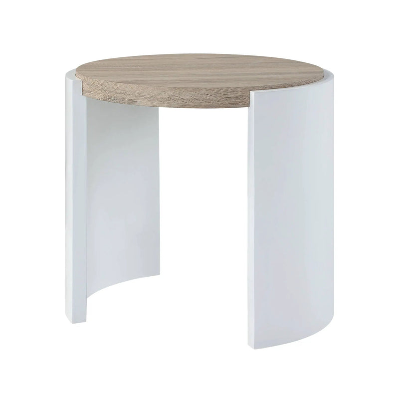 Zoma - High Gloss Table by Unique Piece Furniture