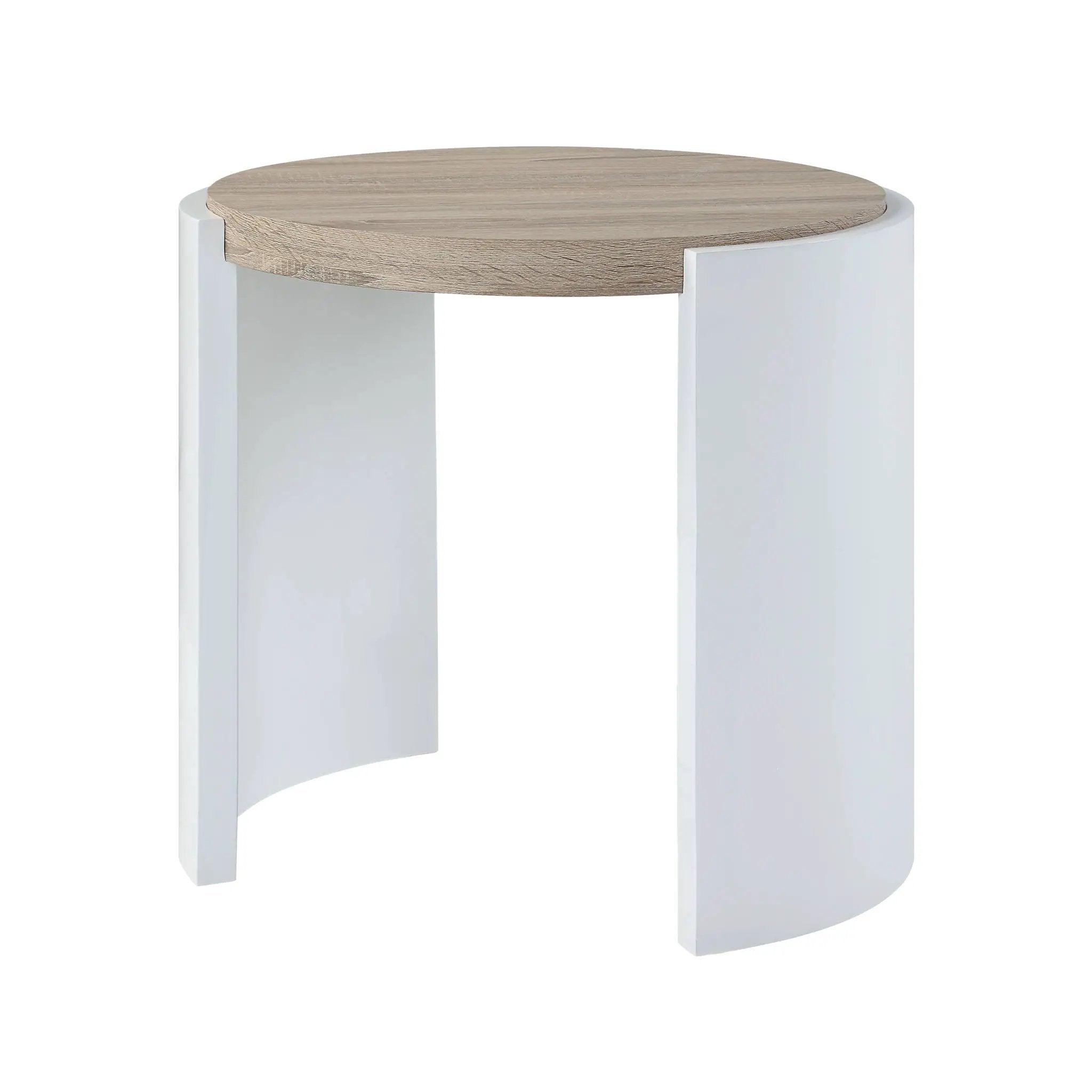 Zoma - High Gloss Table by Unique Piece Furniture