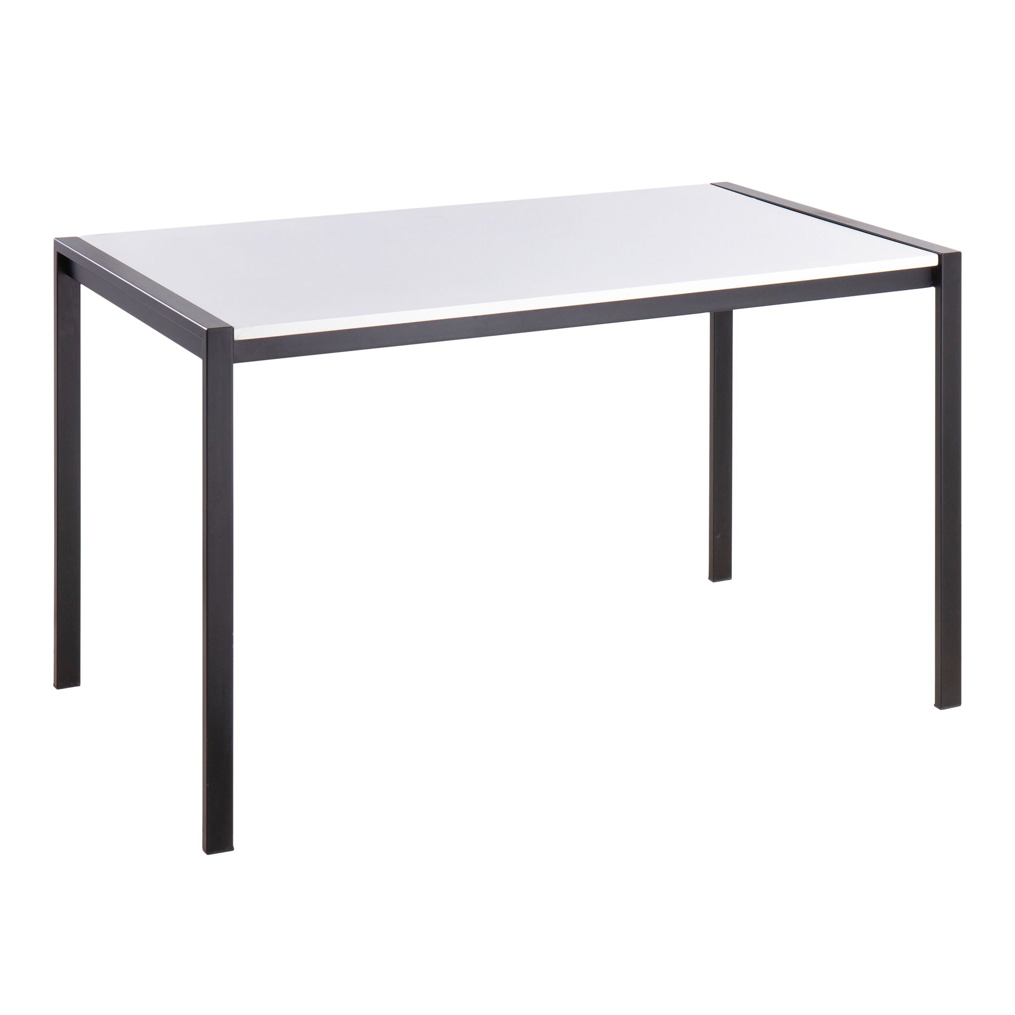 Fuji - Modern / Glam Dining Table by HouseOfZazla