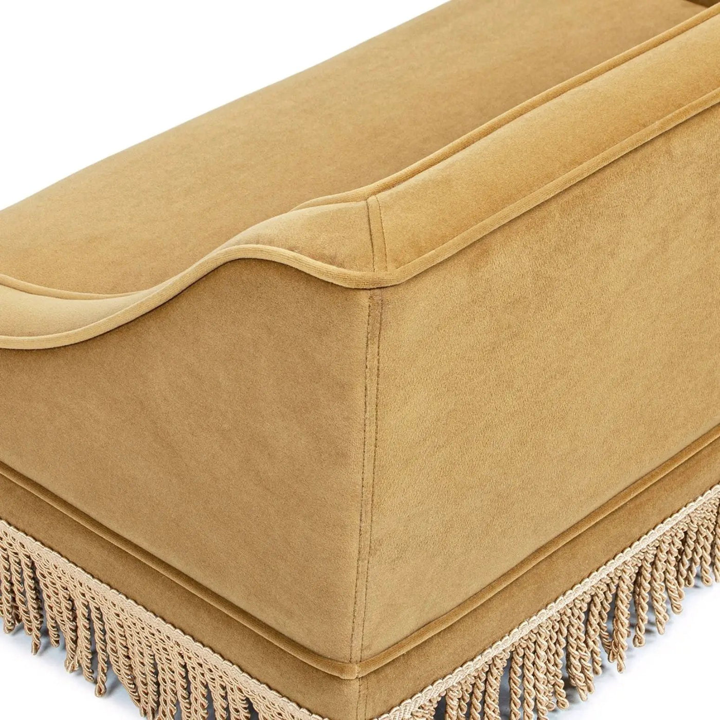 Duchess - Pet Bed Sofa by HouseOfZazla