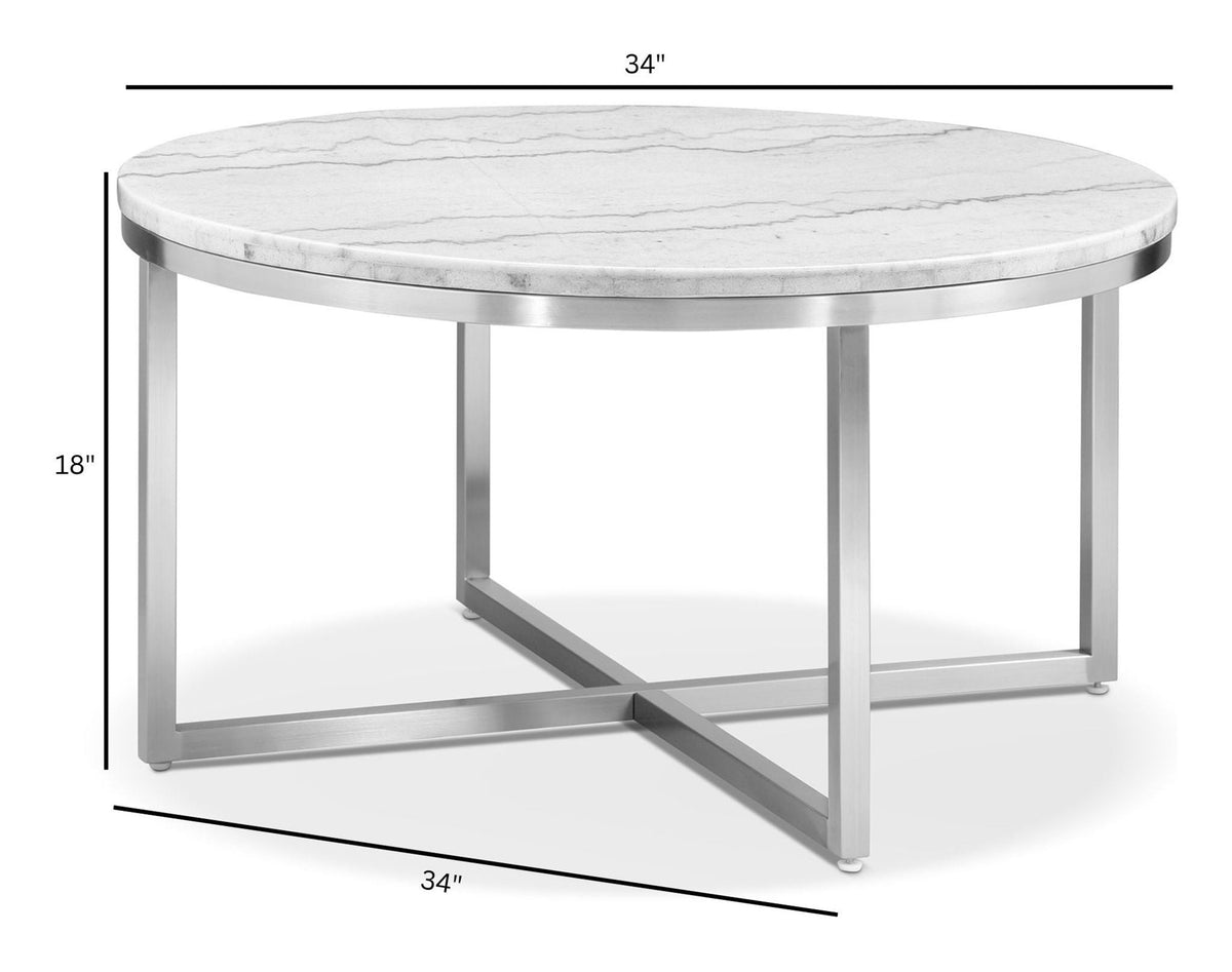Esme - Round Table, photo 8 of 8