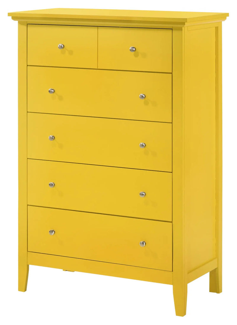 Hammond - Chest by Unique Piece Furniture