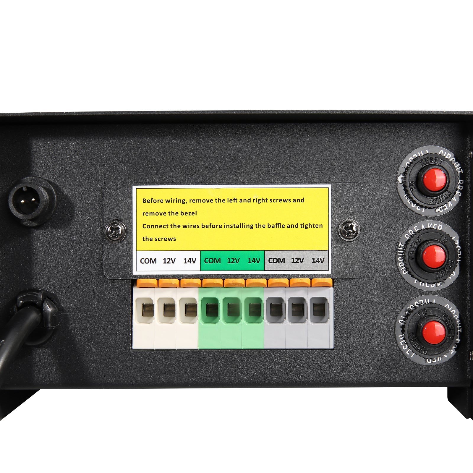 300W Low Voltage Landscape Transformer with Timer and Photocell Sensor by HouseOfZazla